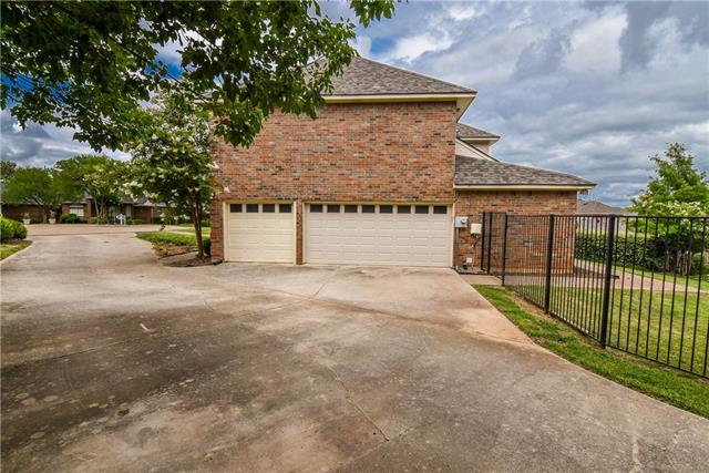 600 Chaparral Court, Highland Village, TX 75077