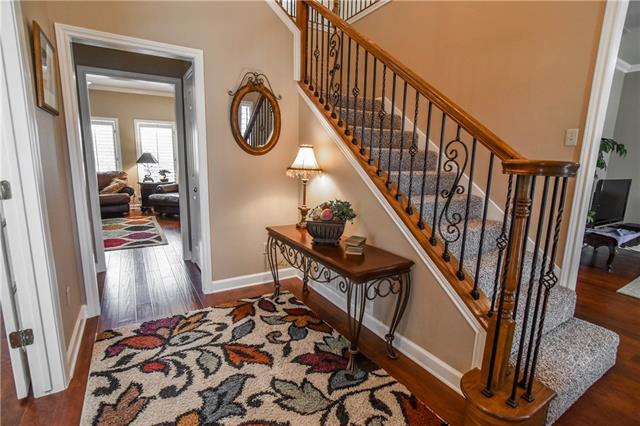 600 Chaparral Court, Highland Village, TX 75077