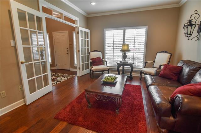 600 Chaparral Court, Highland Village, TX 75077