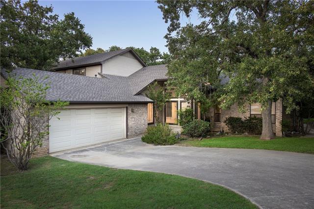 410 Craig Circle, Highland Village, TX 75077