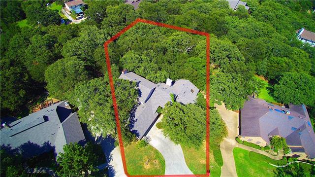 410 Craig Circle, Highland Village, TX 75077