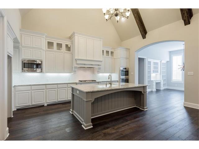 3520 Spicewood Drive, Prosper, TX 75078