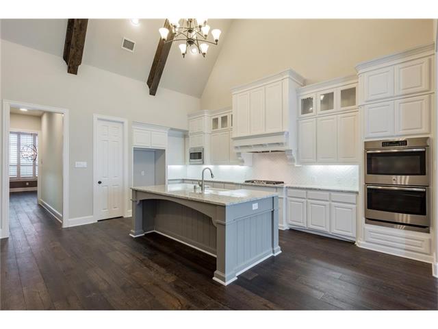 3520 Spicewood Drive, Prosper, TX 75078