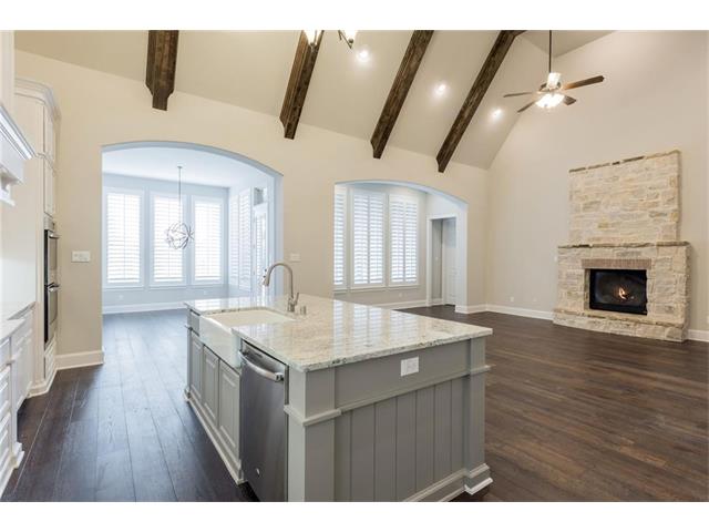 3520 Spicewood Drive, Prosper, TX 75078