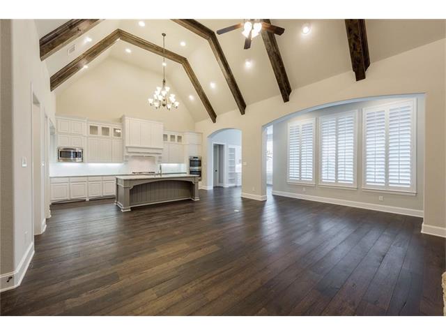 3520 Spicewood Drive, Prosper, TX 75078