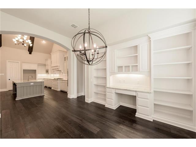 3520 Spicewood Drive, Prosper, TX 75078