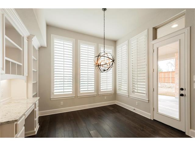 3520 Spicewood Drive, Prosper, TX 75078