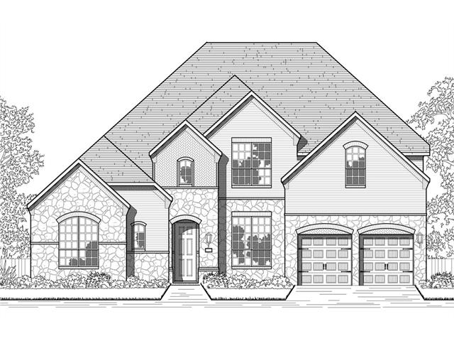 421 Esperanza Drive, Prosper, TX 75078