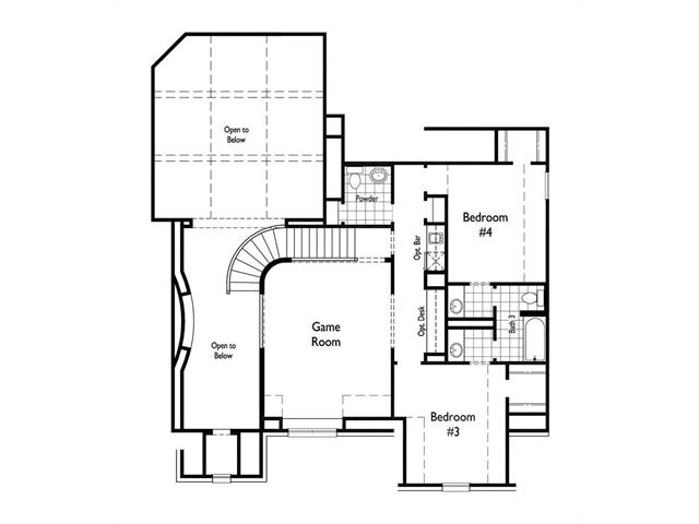 421 Esperanza Drive, Prosper, TX 75078