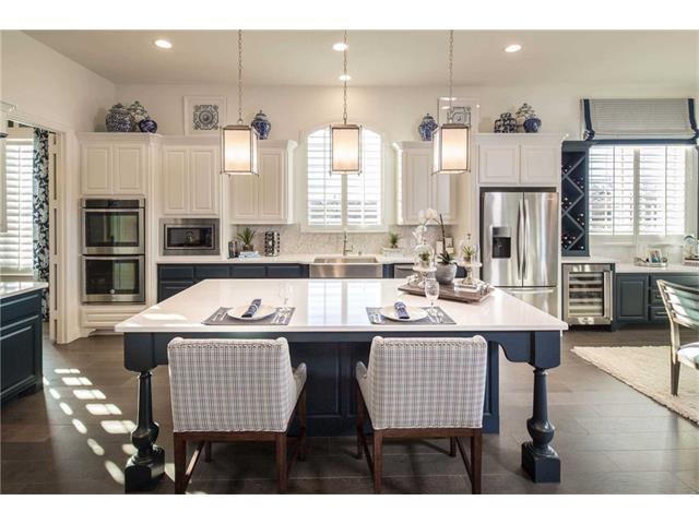 421 Esperanza Drive, Prosper, TX 75078