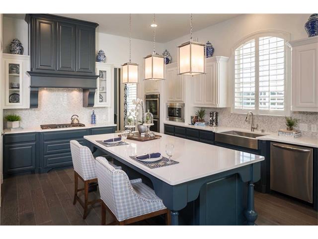 421 Esperanza Drive, Prosper, TX 75078