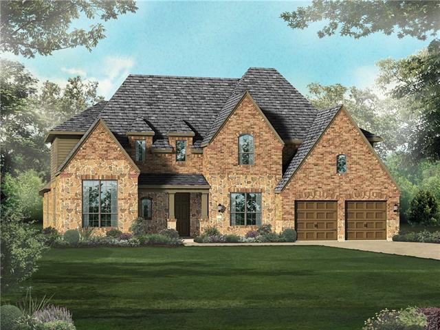 520 Esperanza Drive, Prosper, TX 75078