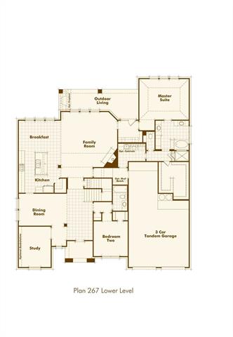 520 Esperanza Drive, Prosper, TX 75078