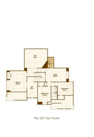 520 Esperanza Drive, Prosper, TX 75078