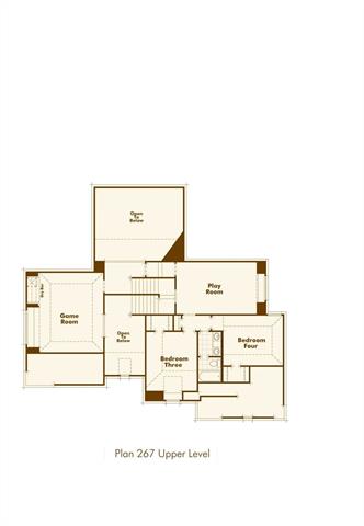 520 Esperanza Drive, Prosper, TX 75078