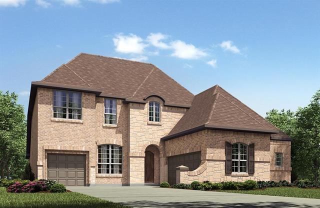 3401 Redpine Drive, Prosper, TX 75078