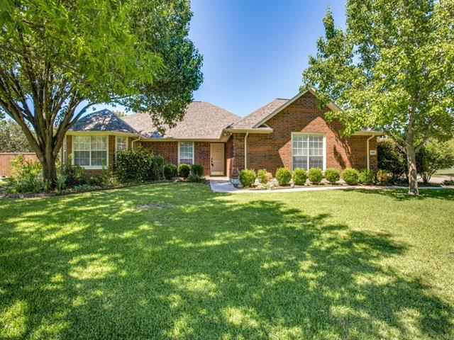 20b Grindstone Drive, Prosper, TX 75078