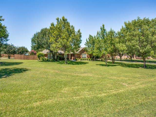 20b Grindstone Drive, Prosper, TX 75078