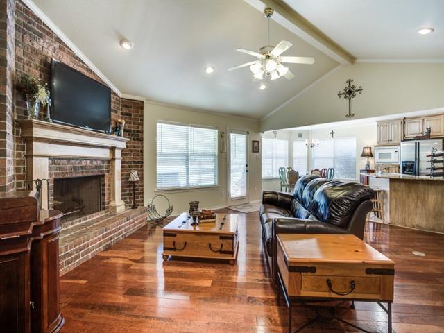 20b Grindstone Drive, Prosper, TX 75078