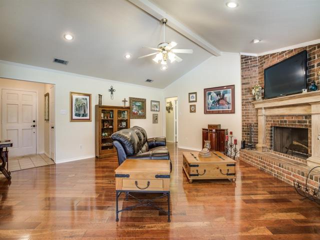 20b Grindstone Drive, Prosper, TX 75078