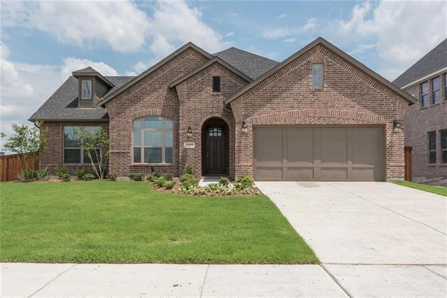 2950 Eastminster, Prosper, TX 75078