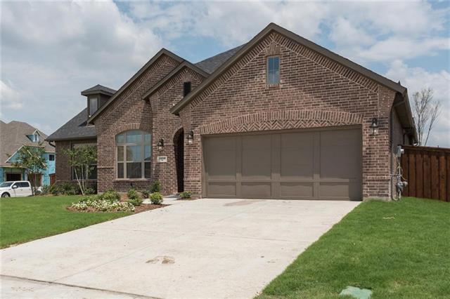 2950 Eastminster, Prosper, TX 75078