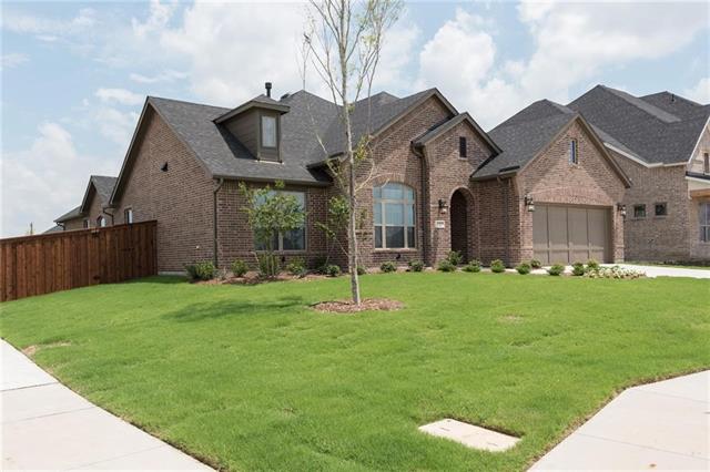 2950 Eastminster, Prosper, TX 75078
