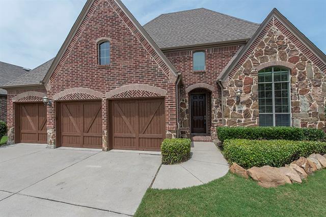 1171 Golden Sunset Court, Prosper, TX 75078