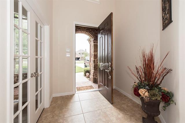 1171 Golden Sunset Court, Prosper, TX 75078