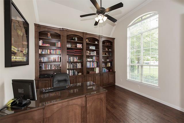 1171 Golden Sunset Court, Prosper, TX 75078