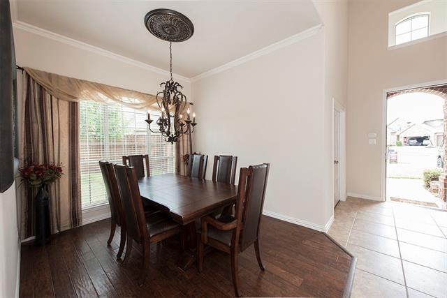 1171 Golden Sunset Court, Prosper, TX 75078