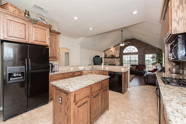 1171 Golden Sunset Court, Prosper, TX 75078