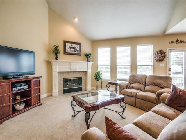 650 Bear Creek Drive, Prosper, TX 75078