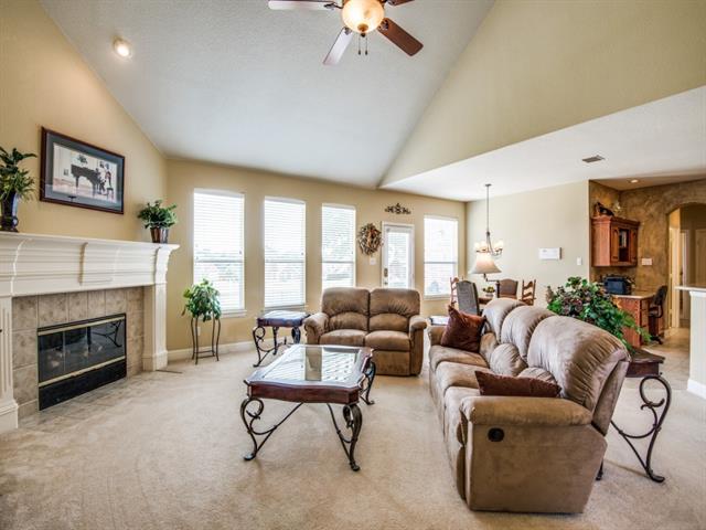 650 Bear Creek Drive, Prosper, TX 75078