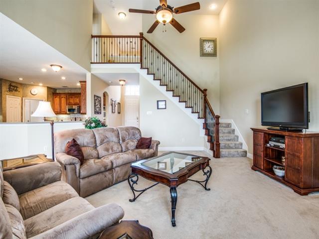 650 Bear Creek Drive, Prosper, TX 75078
