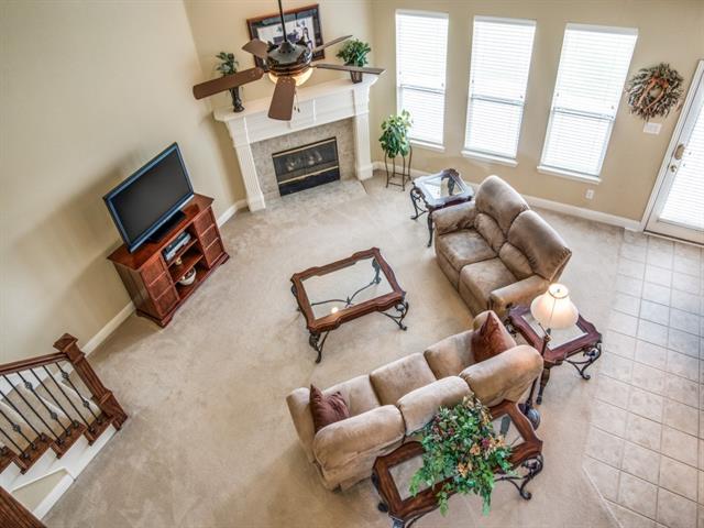 650 Bear Creek Drive, Prosper, TX 75078