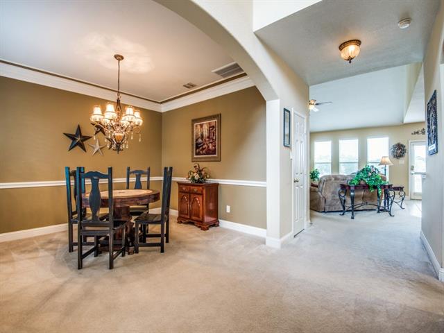 650 Bear Creek Drive, Prosper, TX 75078
