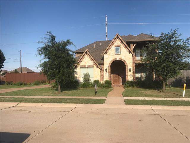 224 Crown Colony Drive, Prosper, TX 75078
