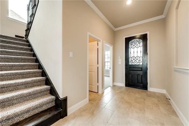 16705 Spence Park Lane, Prosper, TX 75078