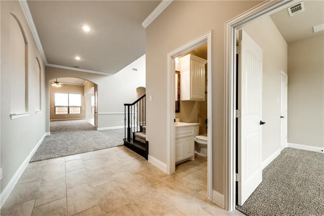 16705 Spence Park Lane, Prosper, TX 75078
