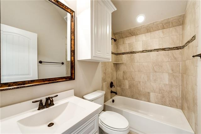 16705 Spence Park Lane, Prosper, TX 75078