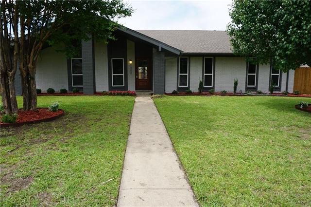 2300 Flat Creek Drive, Richardson, TX 75080