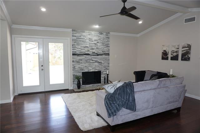 2300 Flat Creek Drive, Richardson, TX 75080