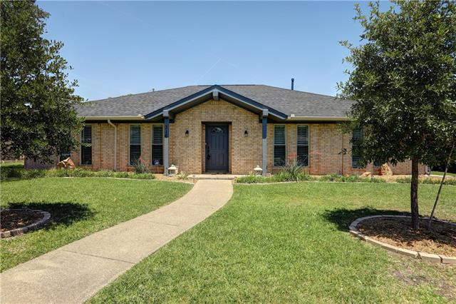 316 Shady Hill Drive, Richardson, TX 75080