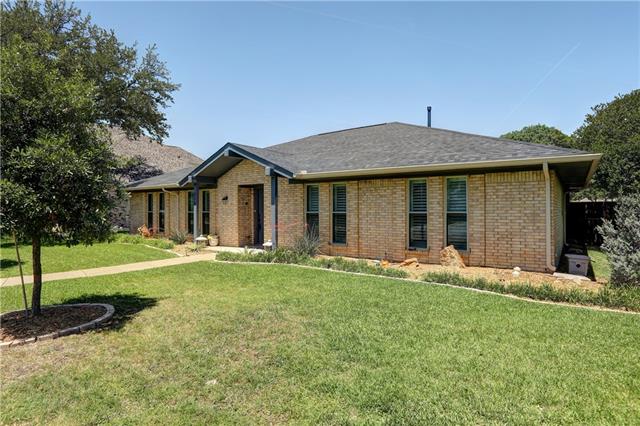 316 Shady Hill Drive, Richardson, TX 75080