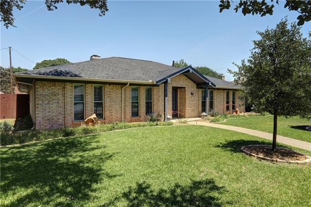 316 Shady Hill Drive, Richardson, TX 75080