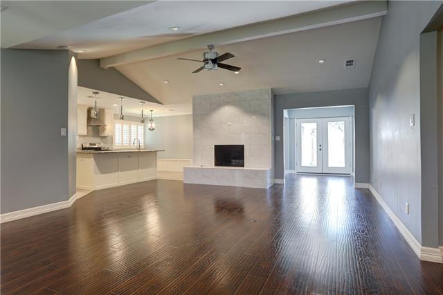 316 Shady Hill Drive, Richardson, TX 75080