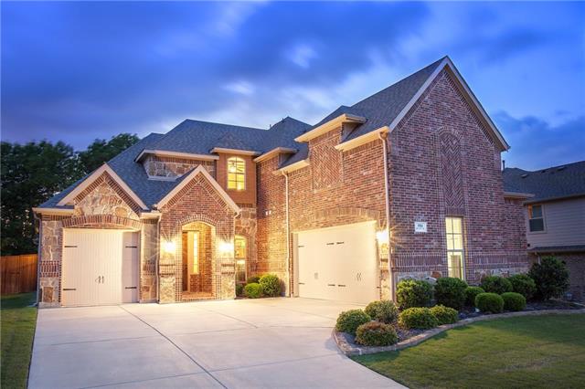 721 Belfort Drive, Rockwall, TX 75087