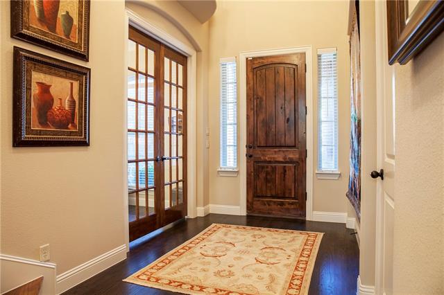 721 Belfort Drive, Rockwall, TX 75087