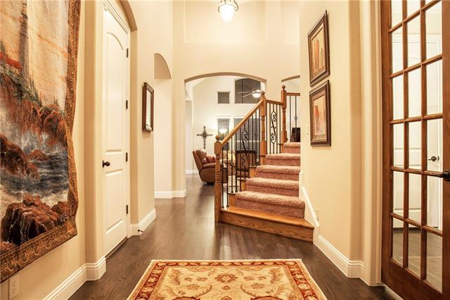 721 Belfort Drive, Rockwall, TX 75087